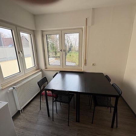 Apartment Hope Inn Groß-Zimmern 외부 사진