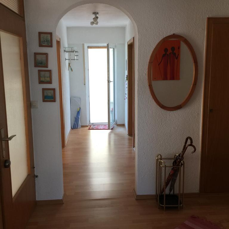 Apartment Hope Inn Groß-Zimmern 객실 사진
