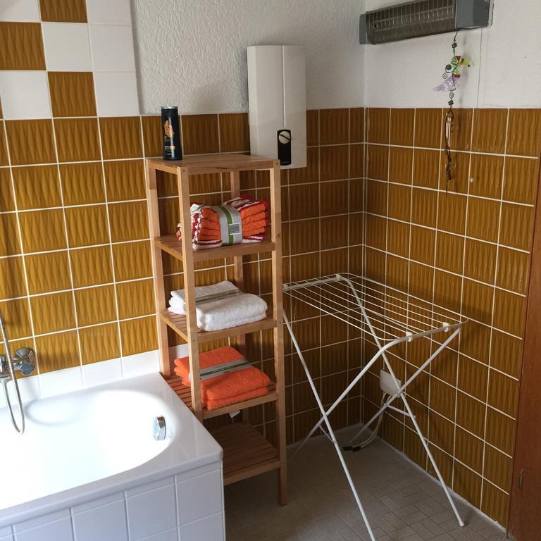 Apartment Hope Inn Groß-Zimmern 객실 사진