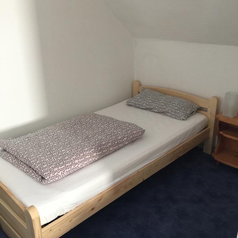 Apartment Hope Inn Groß-Zimmern 객실 사진