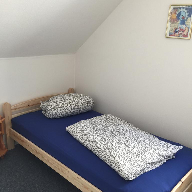 Apartment Hope Inn Groß-Zimmern 객실 사진