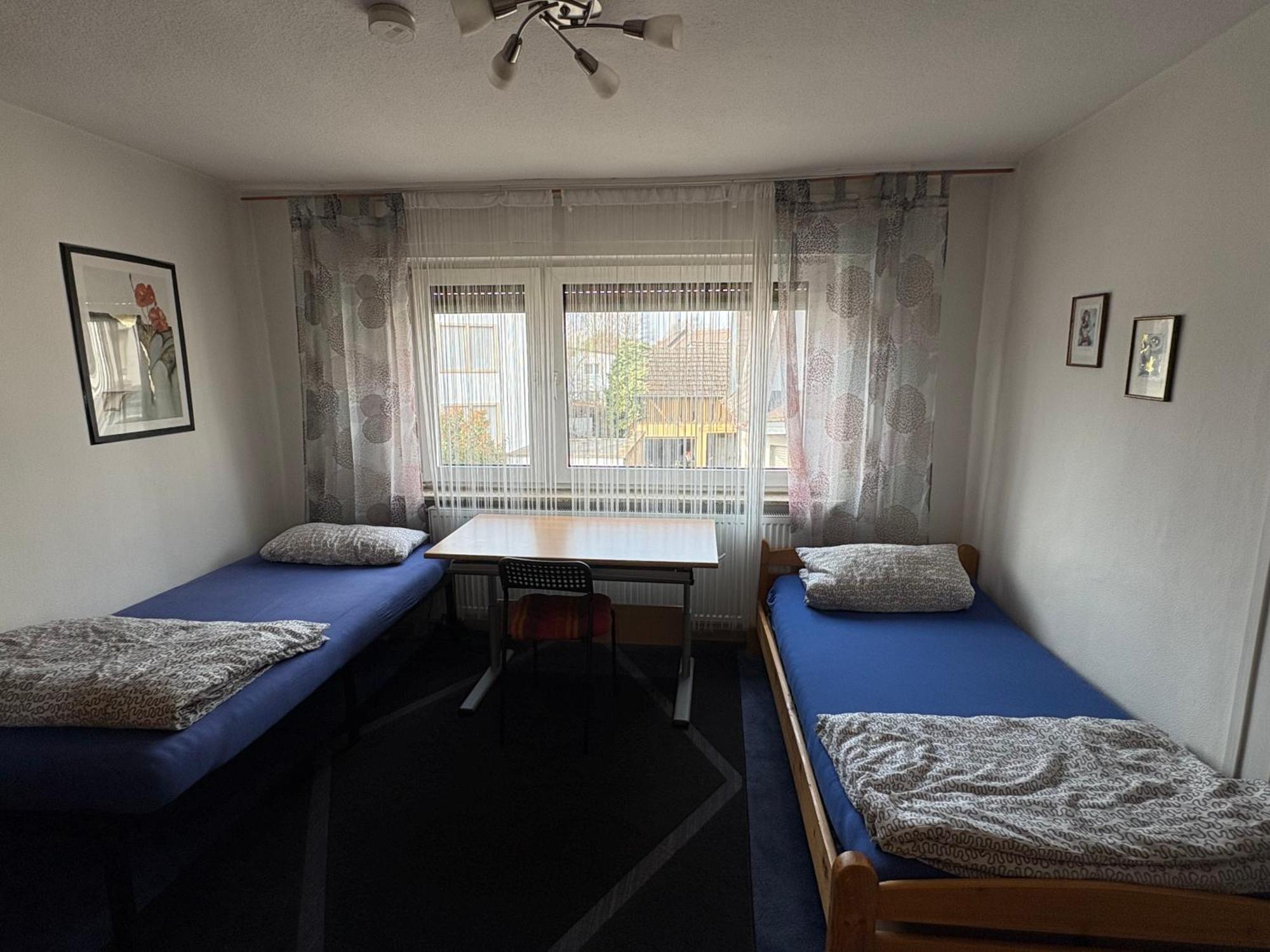 Apartment Hope Inn Groß-Zimmern 외부 사진