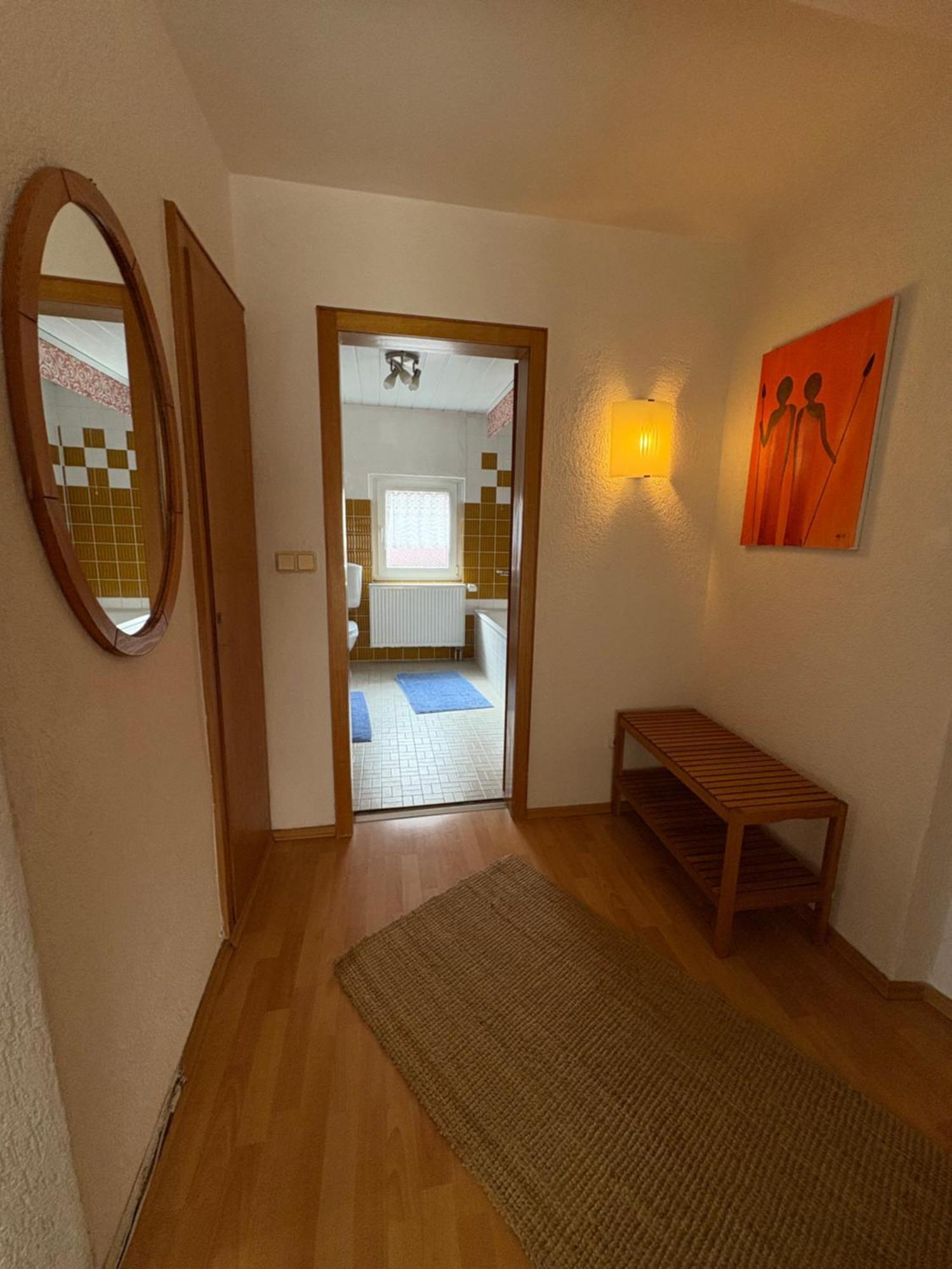 Apartment Hope Inn Groß-Zimmern 외부 사진