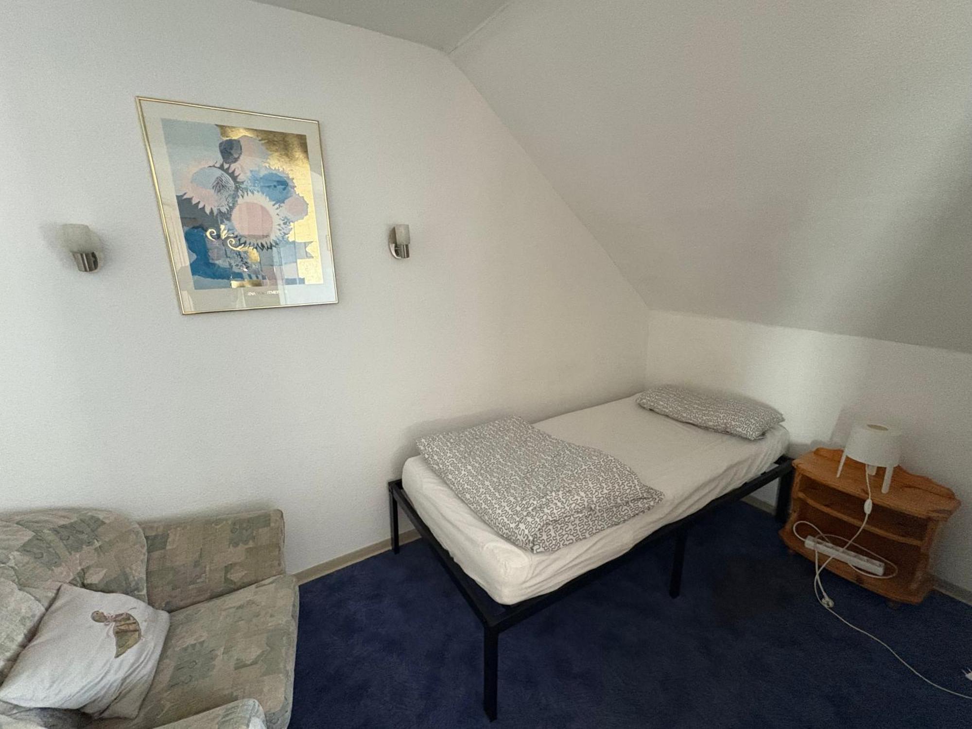Apartment Hope Inn Groß-Zimmern 외부 사진