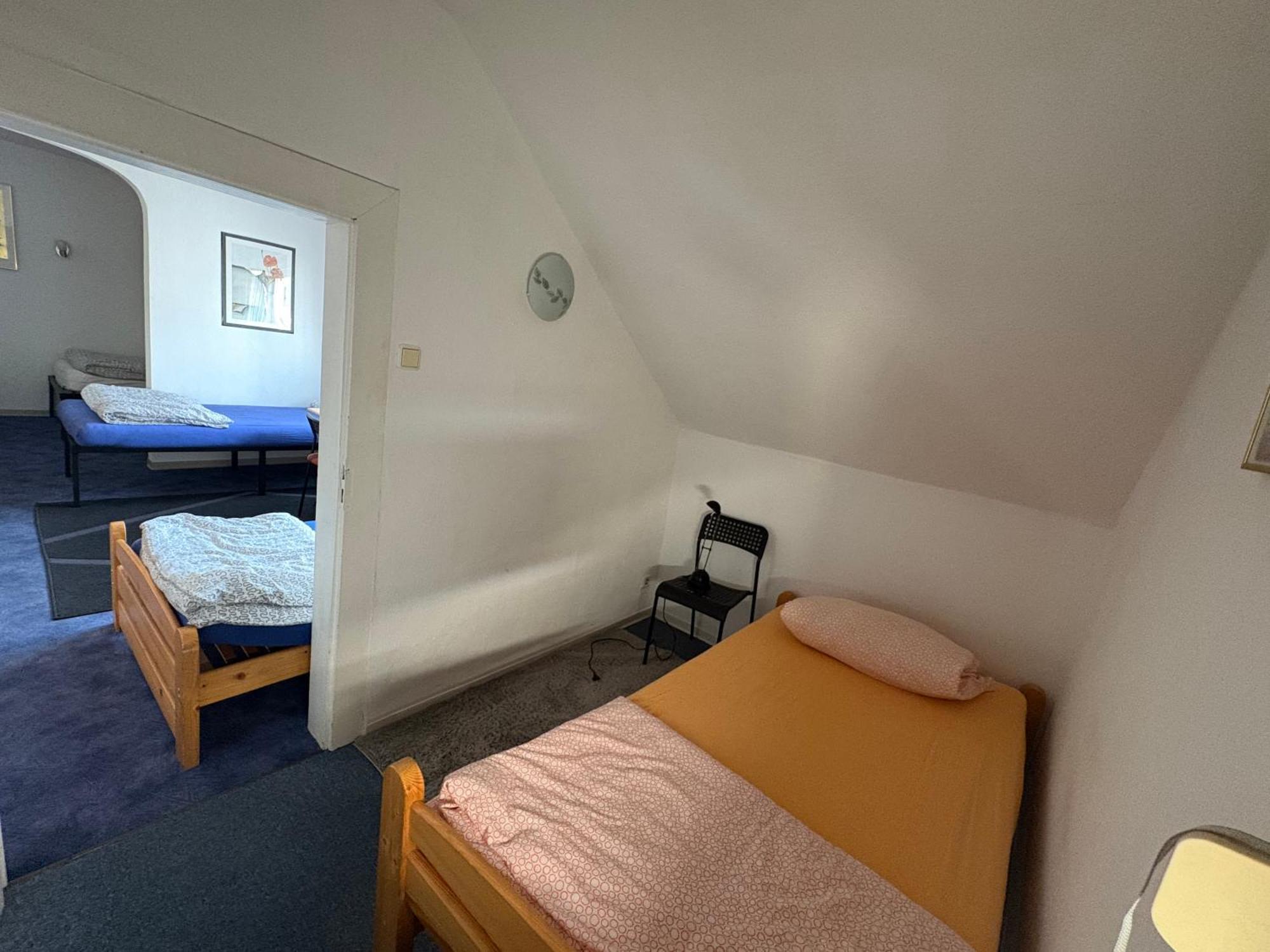 Apartment Hope Inn Groß-Zimmern 외부 사진