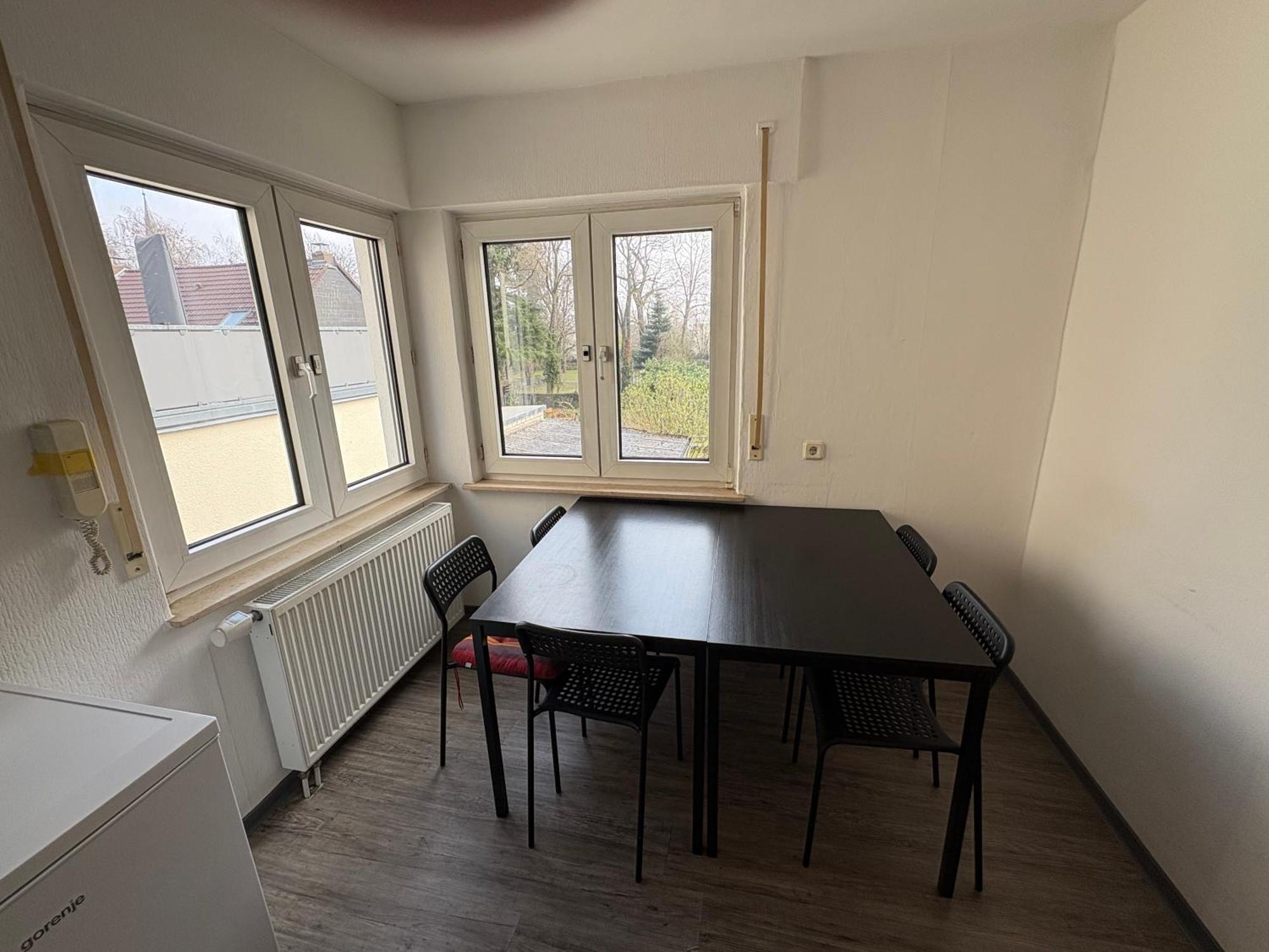 Apartment Hope Inn Groß-Zimmern 외부 사진