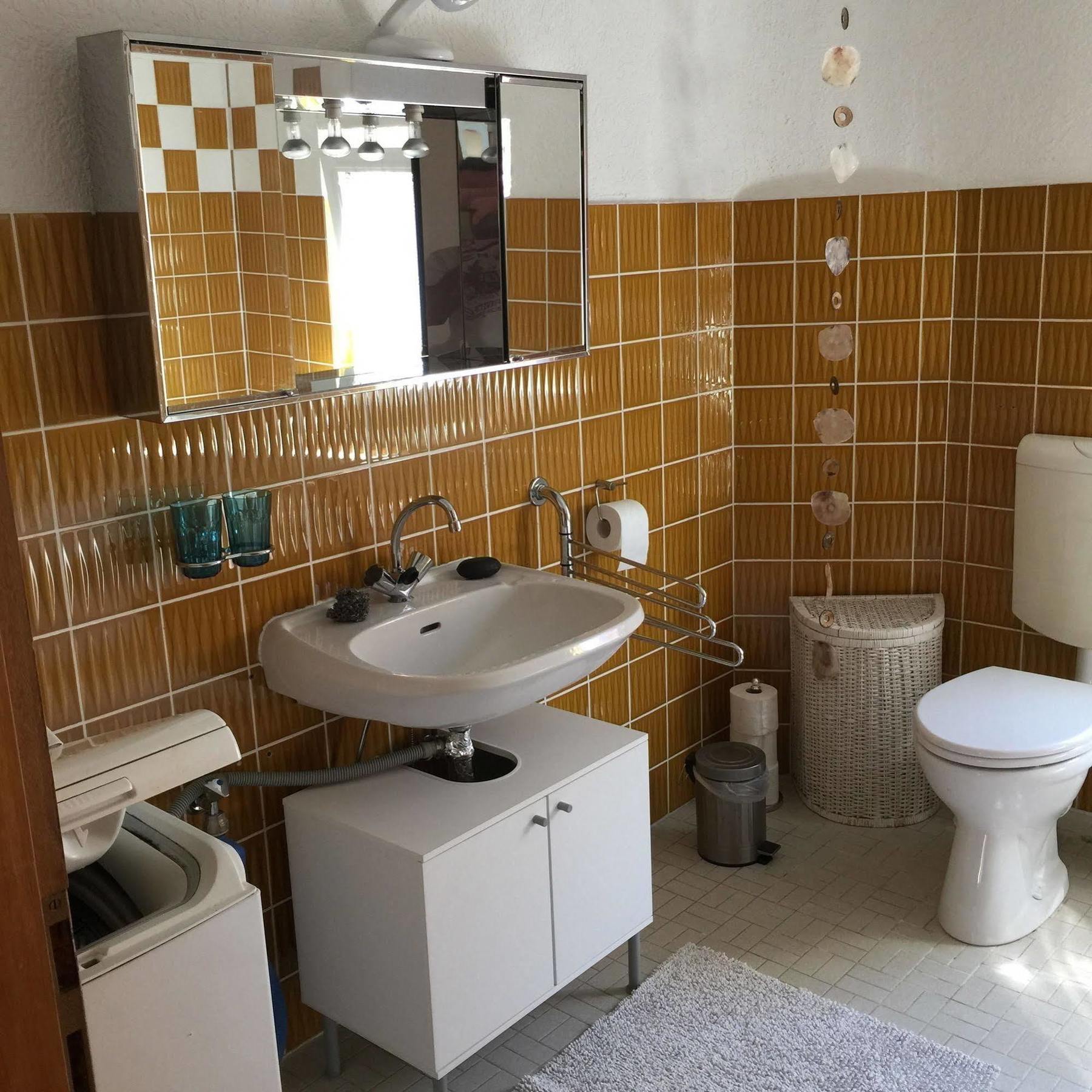 Apartment Hope Inn Groß-Zimmern 외부 사진