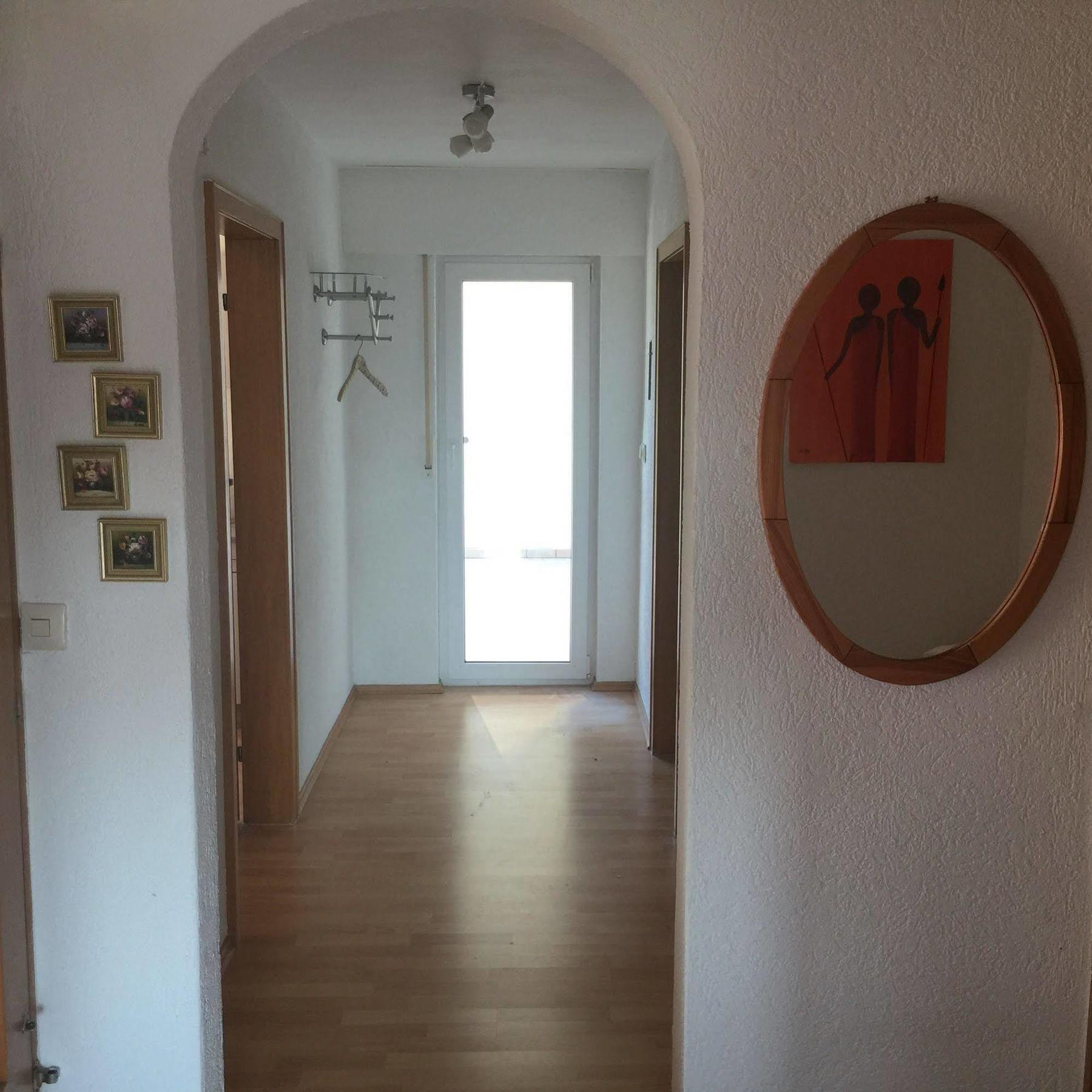 Apartment Hope Inn Groß-Zimmern 외부 사진