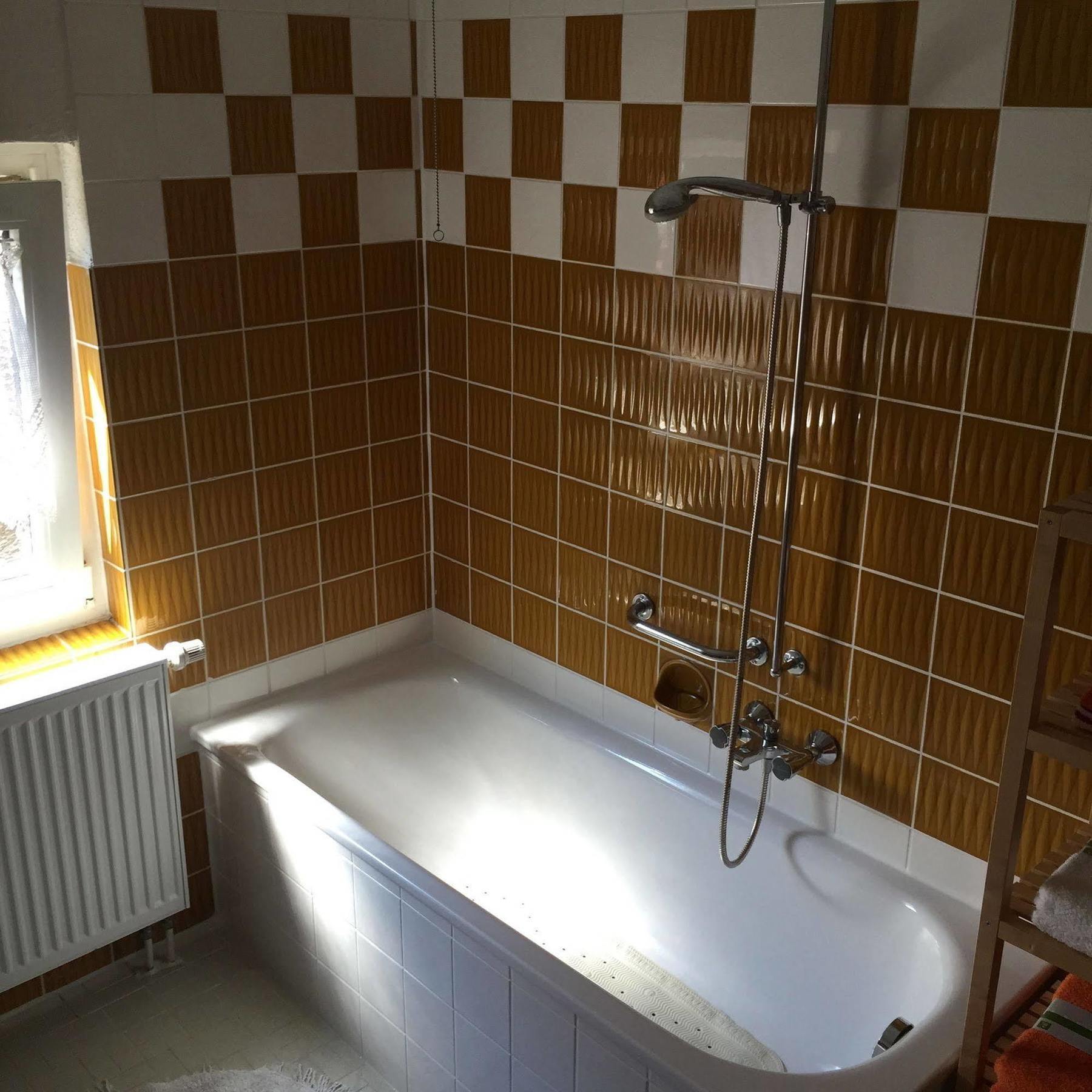 Apartment Hope Inn Groß-Zimmern 외부 사진