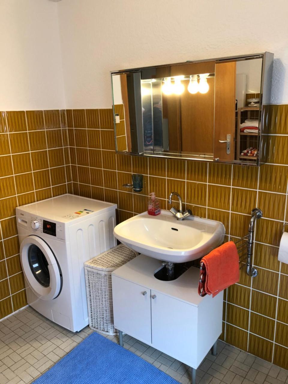 Apartment Hope Inn Groß-Zimmern 외부 사진