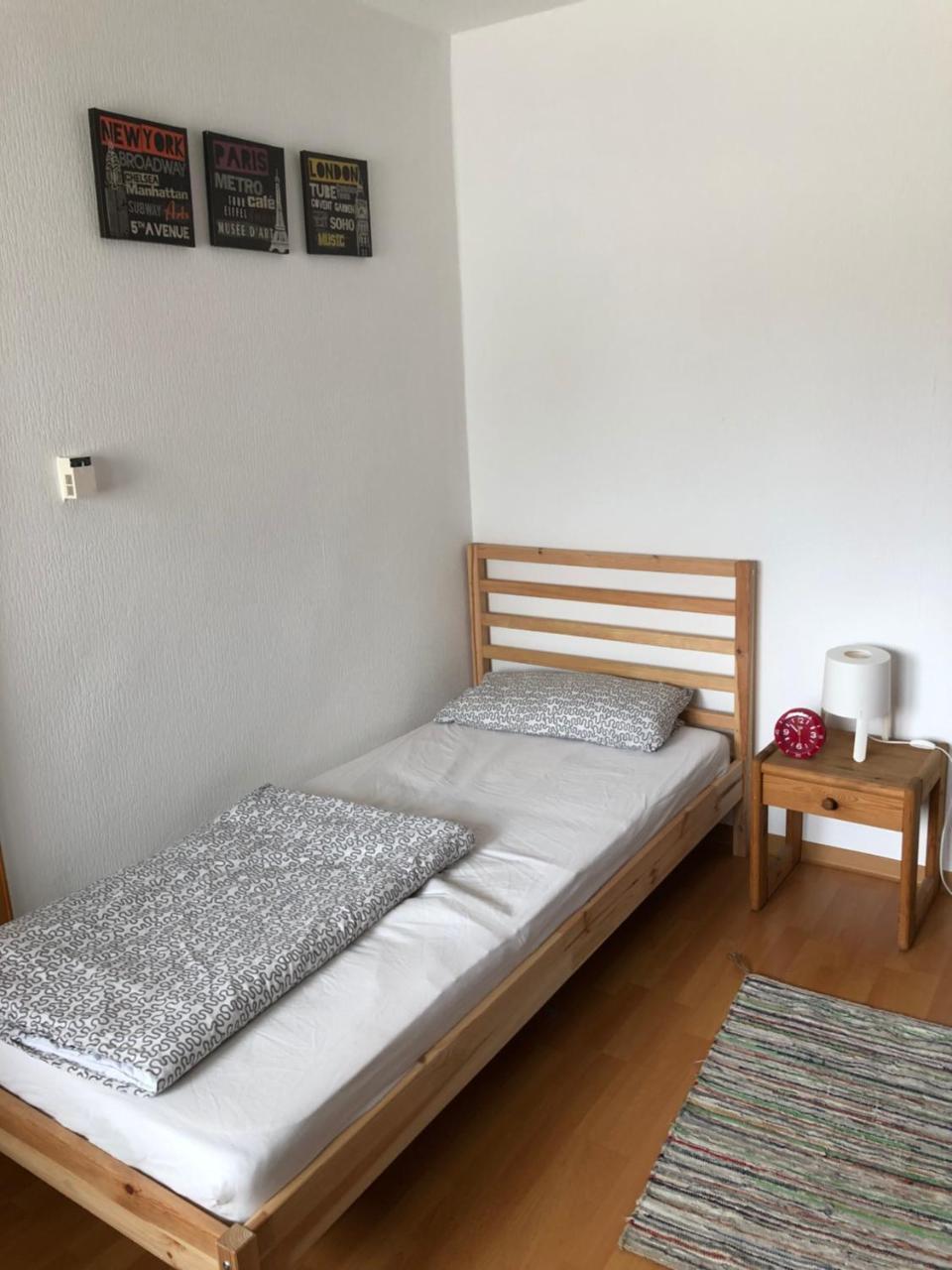 Apartment Hope Inn Groß-Zimmern 외부 사진