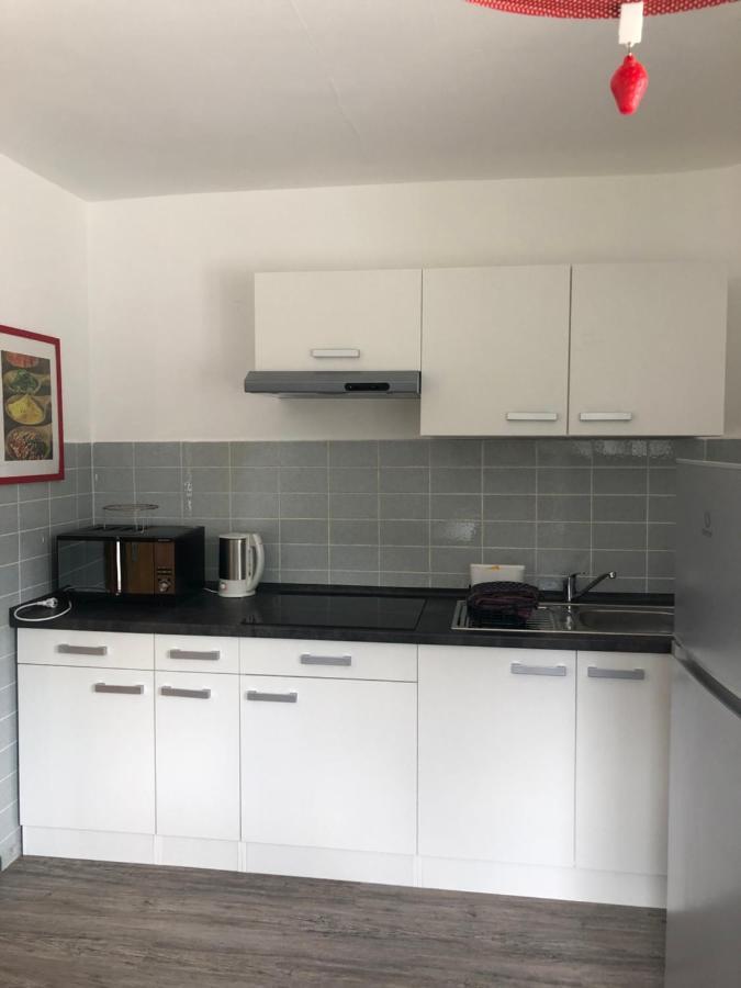 Apartment Hope Inn Groß-Zimmern 외부 사진
