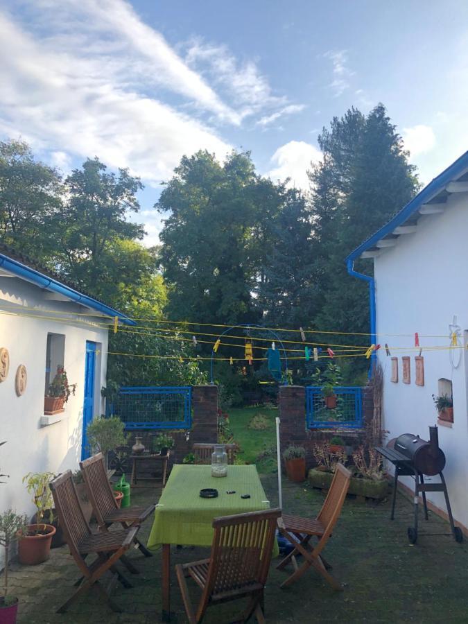 Apartment Hope Inn Groß-Zimmern 외부 사진